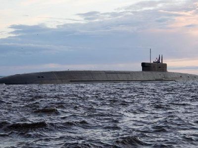 Норвежские военные сообщили о крупнейшей операции российских подлодок в Северной Атлантике