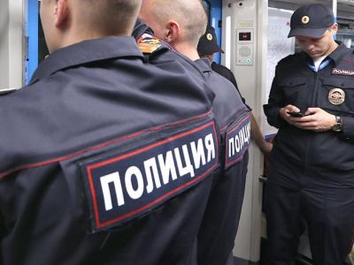 В Петербурге бывшему полицейскому дали условный срок за раскрытие гостайны в WhatsApp