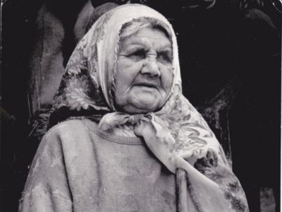 В Невиномысске преследуют как экстремистку 89-летнюю верующую