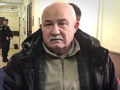 В Лефортово объявил голодовку 70-летний пенсионер — 
