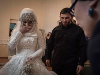 Малообеспеченным мужчинам в Чечне выкупить жён поможет фонд Кадырова