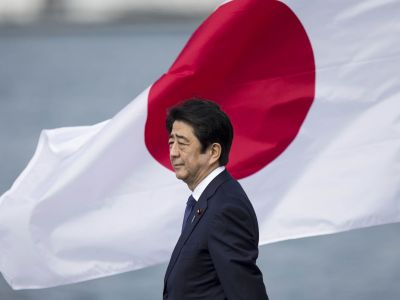 СМИ: Экс-премьер Японии Синдзо Абэ умер после покушения