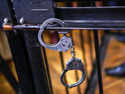 В Екатеринбурге задержан фигурант 