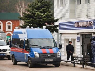 По делу о нападении подростка на отдел полиции в Татарстане задержали еще пять подозреваемых