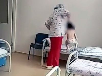 Били детей и таскали за волосы — возбуждено уголовное дело против медсестер туберкулезной больницы Новосибирска