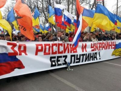 Московские власти запретили оппозиционное шествие первого мая из-за ковида