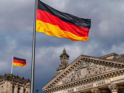 На визу в Германию стали требовать выписку из банков Евросоюза