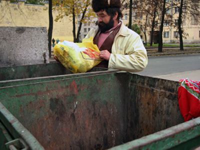 РБК: ФАС выступила против передачи мусорной госкомпании системы учета отходов