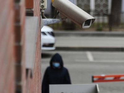 Больше шести тысяч камер видеонаблюдения в России оказались не защищены паролем