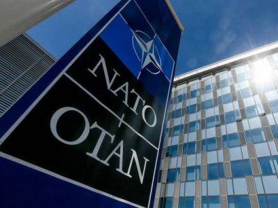 МИД РФ: НАТО не ответил на предложения по деэскалации