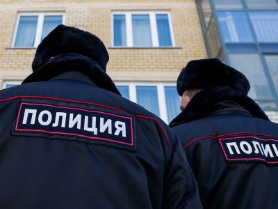 В Москве задержаны депутаты Мосгордумы от КПРФ