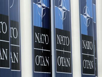 Сенат США одобрил вступление  Финляндии и Швеции в НАТО