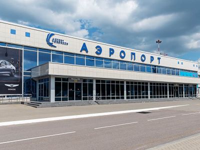 Режим ограничения полетов в южные российские аэропорты продлен еще на 8 дней