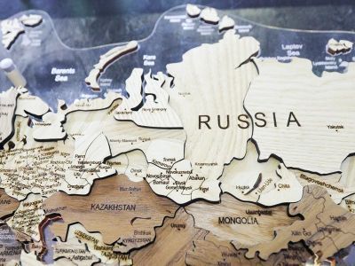 Российские регионы разделились на пострадавшие и не пострадавшие от санкций