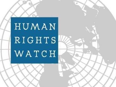 В России закрывают представительства Фонда Карнеги, Amnesty International и Human Rights Watch