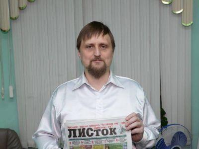 Алтайские типографии отказываются печатать газету 