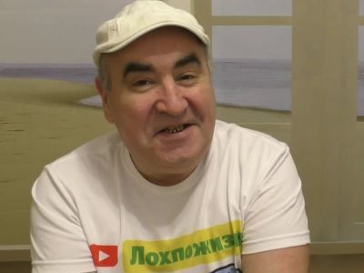 Прокурор предпринял вторую попытку лишить свободы мордовского блогера и писателя