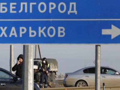 Губернатор Белгородской области заявил о двух новых взрывах на территории региона
