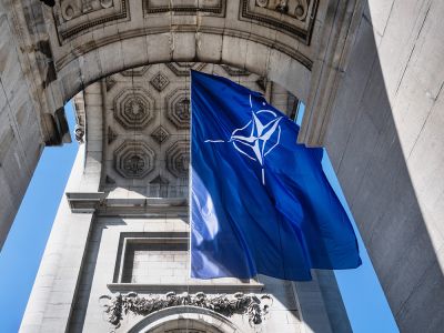 Правящая партия Венгрии саботировала ратификацию вступления Финляндии и Швеции в НАТО