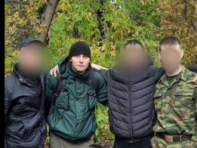 В омской воинской части найден мертвым мобилизованный из Красноярска, его друг заявил об угрозах