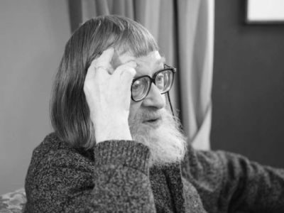 Михаил Еремин. Фото: Былой Петербург