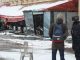 Кафе в Санкт-Петербурге, где произошел взрыв 2.03.23. Фото: t.me/sotaproject